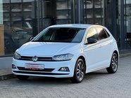 Volkswagen Polo 2019