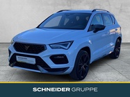 Cupra Ateca 2025