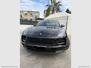 Porsche Macan 2019