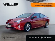 Toyota Prius 2018