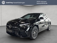 Mercedes-Benz GLA-Class 2025