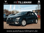 Seat Ibiza 2026