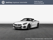 BMW Z4 2022