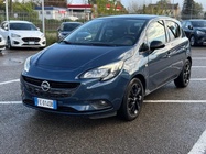 Opel Corsa 2016
