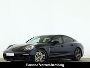 Porsche Panamera 2022