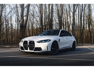 BMW M3 2022