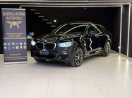 BMW X4 2021