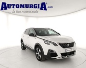 Peugeot 3008 2020
