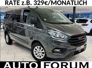 Ford Transit Custom 2023