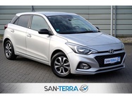 Hyundai i20 2019