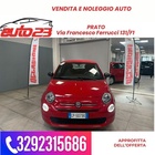 Fiat 500 2023