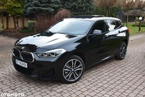 BMW X2 2022