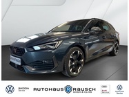 Cupra Leon 2023