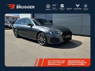 Audi S4 2023