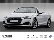 Audi A5 2022