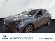 Cupra Formentor 2025