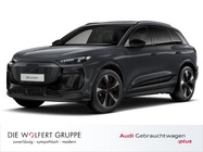Audi Q6 e-tron 2024