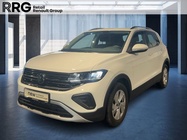 Volkswagen T-Cross 2024
