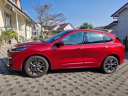 Ford Kuga 2022