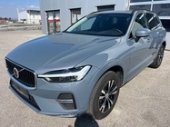 Volvo XC60 2022