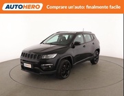 Jeep Compass 2019