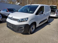 Citroen Berlingo 2022