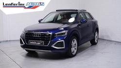 Audi Q2 2021