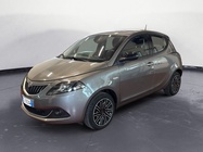 Lancia Ypsilon 2022