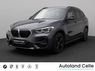 BMW X1 2020