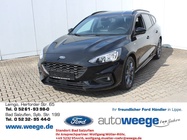 Ford Focus 2021