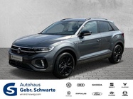 Volkswagen T-Roc 2024