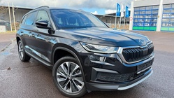 Skoda Kodiaq 2022