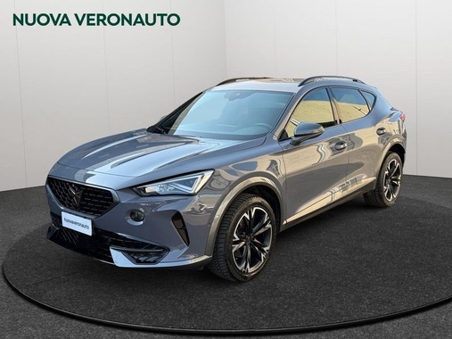 Cupra Formentor 2023