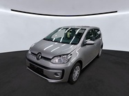Volkswagen up! 2021