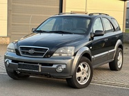 Kia Sorento 2005
