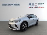 Volkswagen ID.4 2022