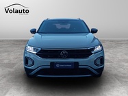 Volkswagen T-Roc 2024