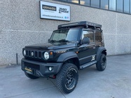 Suzuki Jimny 2022