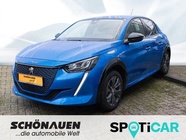 Peugeot 208 2023
