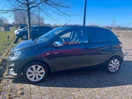 Peugeot 108 2019