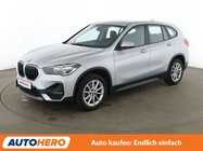BMW X1 2021