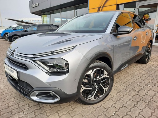 Citroen C4 2024