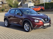 Nissan Juke 2020