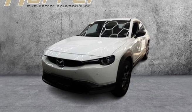 Mazda MX-30 2021