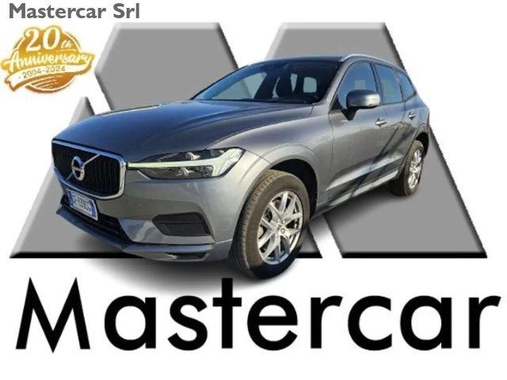 Volvo Other 2021