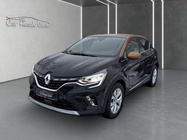 Renault Captur 2021