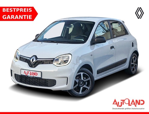Renault Twingo 2019