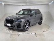 BMW X5 2022
