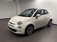Fiat 500 2022
