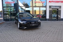 Audi A6 2019